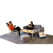 Carica l'immagine nel visualizzatore di Gallery, Tavolo da campeggio Holiday Travel