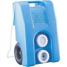 Carica l'immagine nel visualizzatore di Gallery, Roll Tank 23F tanica portatile acque pulite