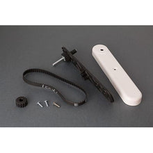 Carica l'immagine nel visualizzatore di Gallery, Ricambi oblò Fiamma Vent 40x40 e Vent 50