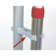 Carica l'immagine nel visualizzatore di Gallery, Ricambi portabici Fiamma Carry-Bike Lift 77