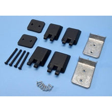 Carica l'immagine nel visualizzatore di Gallery, Ricambi cupola oblò Dometic midi Heki style versione con barra/manovella/elettrico