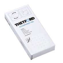 Carica l'immagine nel visualizzatore di Gallery, Ricambi toilette a cassetta Thetford C250cs