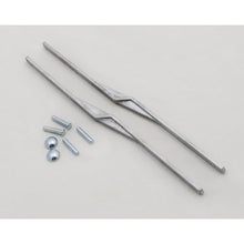 Carica l'immagine nel visualizzatore di Gallery, Ricambi cornice esterna Oblò Dometic Midi Heki Style versione con manovella/elettrico