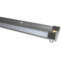 Carica l'immagine nel visualizzatore di Gallery, Plafoniera con base piana mod. 306 12V