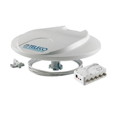 Carica l'immagine nel visualizzatore di Gallery, Antenna TV Yachting 11 Teleco