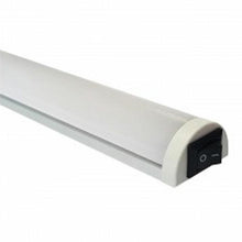 Carica l'immagine nel visualizzatore di Gallery, Plafoniera con base piana mod. 304 12V