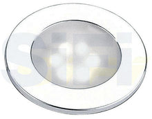 Carica l'immagine nel visualizzatore di Gallery, Faretto fisso ad incasso mod. 1020 12V