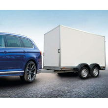 Carica l'immagine nel visualizzatore di Gallery, Cavo rimorchio per veicoli