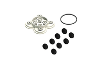 Carica l'immagine nel visualizzatore di Gallery, Ricambi pompa Aqua F 13L Fiamma