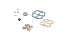 Carica l'immagine nel visualizzatore di Gallery, Ricambi pompa Aqua F 13L Fiamma