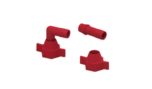 Carica l'immagine nel visualizzatore di Gallery, Ricambi pompa Aqua F 13L Fiamma