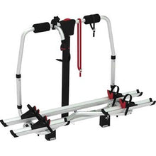 Carica l'immagine nel visualizzatore di Gallery, Portabici Fiamma Carry Bike caravan Active E-Bike