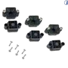 Carica l'immagine nel visualizzatore di Gallery, Ricambi per oblò camper REMItop Vario II