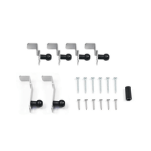 Carica l'immagine nel visualizzatore di Gallery, Ricambi per oblò camper REMItop Vario II