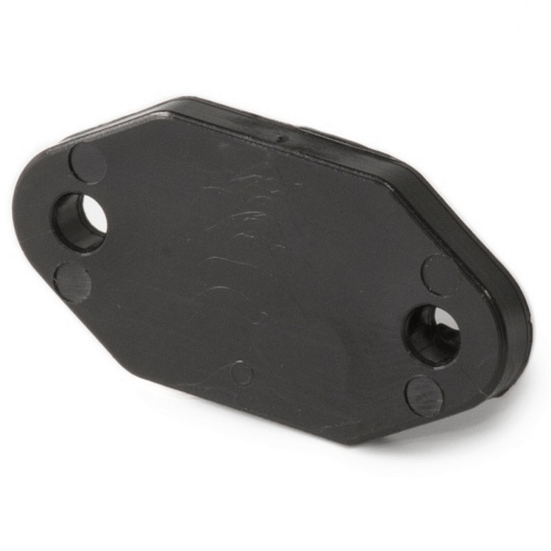 Fermaporta Magnetico Per Camper E Roulotte - Doppio Set Con Nastro Biadesivo E Viti - Foto 10