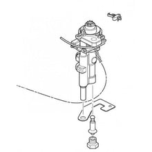 Carica l'immagine nel visualizzatore di Gallery, Ricambi interni stufa Truma S3004