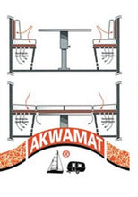 Carica l'immagine nel visualizzatore di Gallery, Isolante naturale
