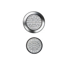 Carica l'immagine nel visualizzatore di Gallery, Fanale led 12V posteriore Mod. BBS 727W/726/12V