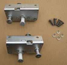 Carica l'immagine nel visualizzatore di Gallery, Ricambi porta Dometic Cara D-RF - Pannello porta