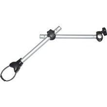 Carica l'immagine nel visualizzatore di Gallery, Bike Block Pro serie D asta braccetto blocca bici Fiamma