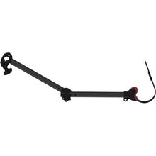 Carica l'immagine nel visualizzatore di Gallery, Bike Block serie D PRO S asta braccetto blocca bici Fiamma