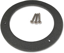 Carica l'immagine nel visualizzatore di Gallery, Bocchettone corto Fiamma - nero