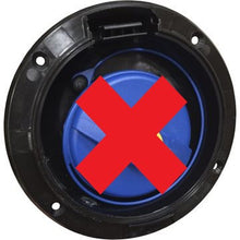 Carica l'immagine nel visualizzatore di Gallery, Bocchettone e ricambi Orus Line