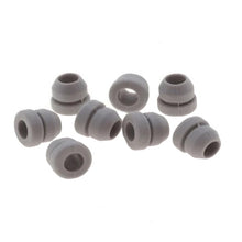 Carica l'immagine nel visualizzatore di Gallery, Kit boccole in gomma Grigio per griglia Dometic
