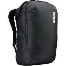 Carica l'immagine nel visualizzatore di Gallery, Zaino Thule Subterra Travel Blackpack 34L