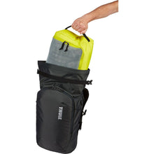 Carica l'immagine nel visualizzatore di Gallery, Zaino Thule Subterra Travel Blackpack 34L