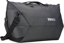 Carica l'immagine nel visualizzatore di Gallery, Borsone da viaggio Thule Subterra Duffel 45 Litri Dark Shadow - Camper