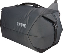 Carica l'immagine nel visualizzatore di Gallery, Borsone da viaggio Thule Subterra Duffel 45 Litri Dark Shadow - Camper