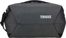 Carica l'immagine nel visualizzatore di Gallery, Borsone da viaggio Thule Subterra Duffel 45 Litri Dark Shadow - Camper