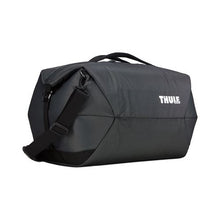 Carica l'immagine nel visualizzatore di Gallery, Borsone da viaggio Thule Subterra Duffel 45 Litri Dark Shadow - Camper