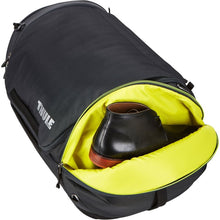 Carica l'immagine nel visualizzatore di Gallery, Borsone da viaggio Thule Subterra Duffel 60 Litri Dark Shadow - Camper