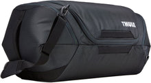 Carica l'immagine nel visualizzatore di Gallery, Borsone da viaggio Thule Subterra Duffel 60 Litri Dark Shadow - Camper