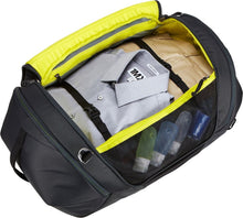 Carica l'immagine nel visualizzatore di Gallery, Borsone da viaggio Thule Subterra Duffel 60 Litri Dark Shadow - Camper