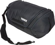 Carica l'immagine nel visualizzatore di Gallery, Borsone da viaggio Thule Subterra Duffel 60 Litri Dark Shadow - Camper