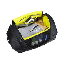 Carica l'immagine nel visualizzatore di Gallery, Borsone da viaggio Thule Subterra Duffel 60 Litri Dark Shadow - Camper