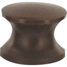 Carica l'immagine nel visualizzatore di Gallery, Bottone pomello con rosetta vari modelli