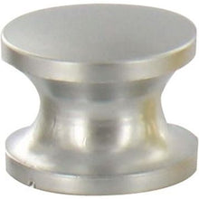 Carica l'immagine nel visualizzatore di Gallery, Bottone pomello con rosetta vari modelli