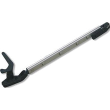 Carica l'immagine nel visualizzatore di Gallery, Braccetti sezione piatta per finestre camper Polyplastic con maniglie