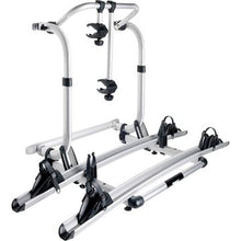 Carica l'immagine nel visualizzatore di Gallery, Portabici per camper Thule Elite G2