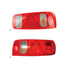 Carica l'immagine nel visualizzatore di Gallery, Fanale posteriore Caraluna 1 per caravan