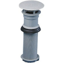 Carica l'immagine nel visualizzatore di Gallery, Camino scarico tetto stufa Truma per camper