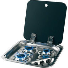 Carica l'immagine nel visualizzatore di Gallery, Fornello FC 1347