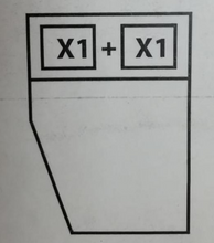 Carica l'immagine nel visualizzatore di Gallery, Lenzuola / Prontoletto / Sacco letto / Trapunta motivo Grey