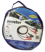 Carica l'immagine nel visualizzatore di Gallery, Cavi batteria professionali