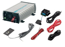 Carica l'immagine nel visualizzatore di Gallery, Inverter DC-KIT-1 standard 1000 W Dometic T12