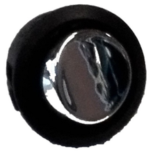 Carica l'immagine nel visualizzatore di Gallery, Interruttore 12V 20A tondo per camper